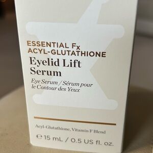 Perricone MD Essential Fx Acyl-Glutathione Eyelid Lift Serum
